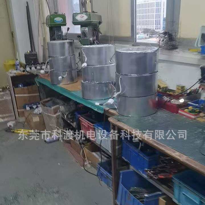 工业电磁节能控制器 电磁感应加热器  感应电磁加热线圈厂家
