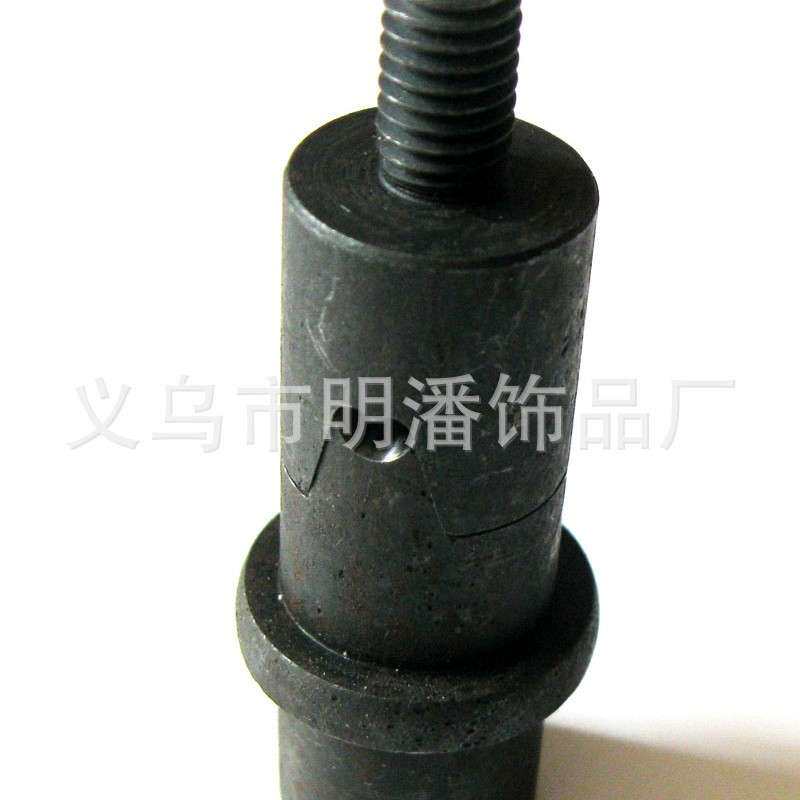 专业供应手压机模具打扣机配套模具手工压扣机模具规格齐全
