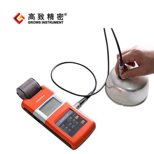北京时代之峰TIME2601带打印涂层测厚仪 分体涂层测厚仪原TT260