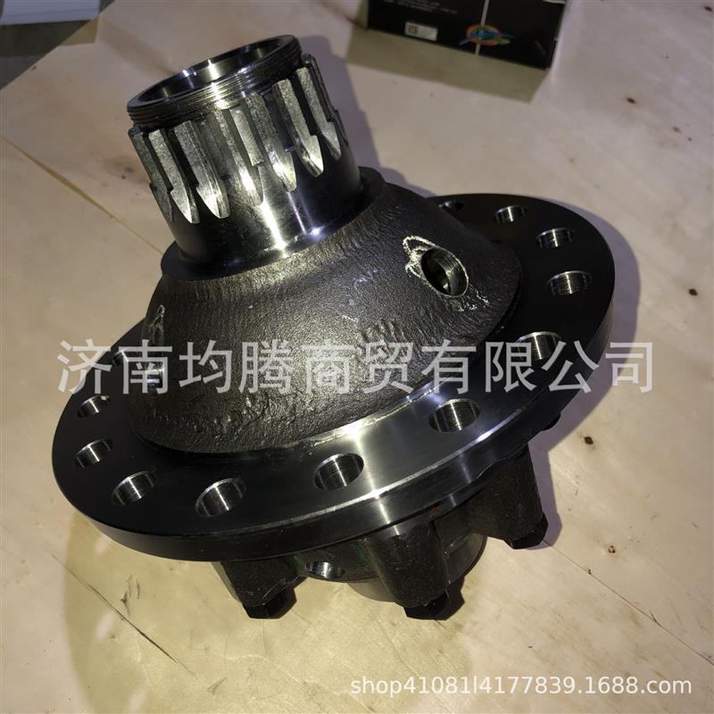 豪沃差速器总成WG9231320272WG9231320271WG9231320273