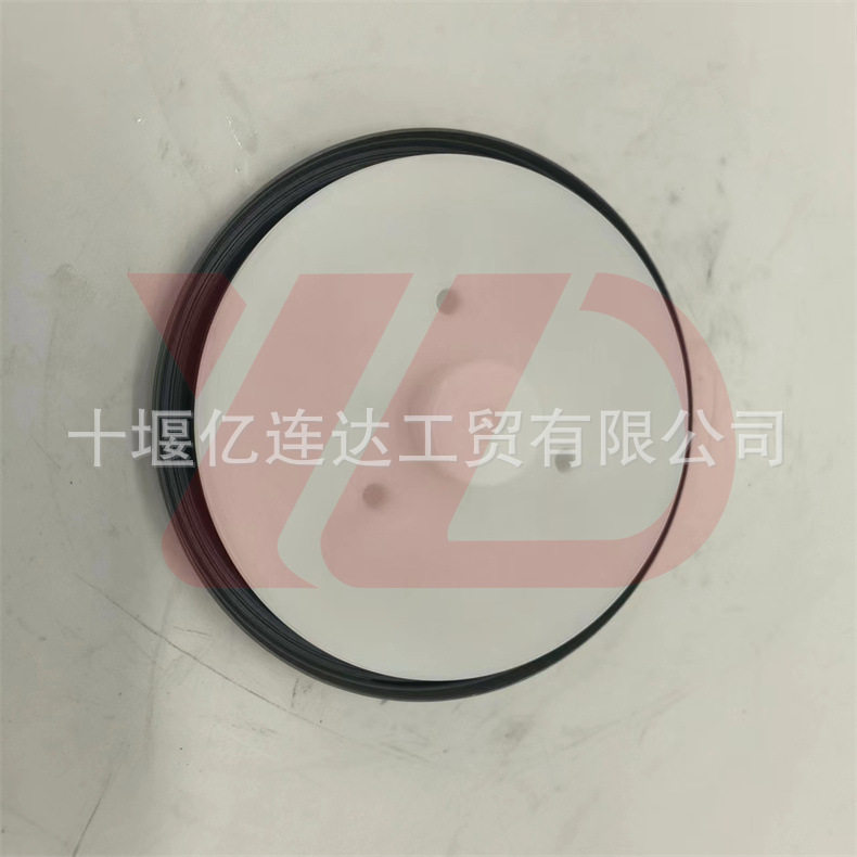 厂家直销油封曲轴后油封NT85