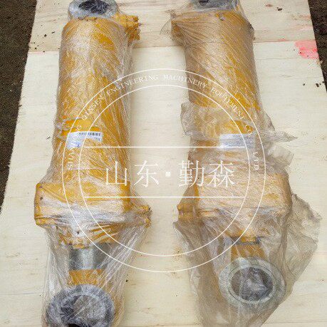 装载机配件 WA380 举升油缸 707-01-XP180 油缸 707-01-XYU00