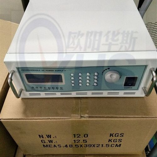 程控直流稳压电源600V1A 600V2A 600V3A 600V5A 600V6A 600V10A