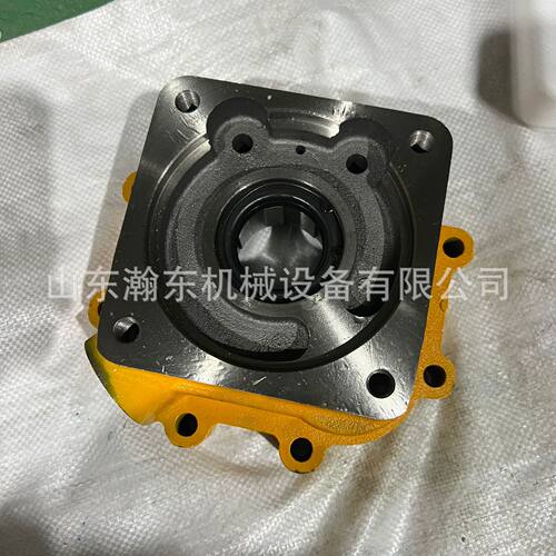 装载机 SL50  变速齿轮泵  BD15-11000