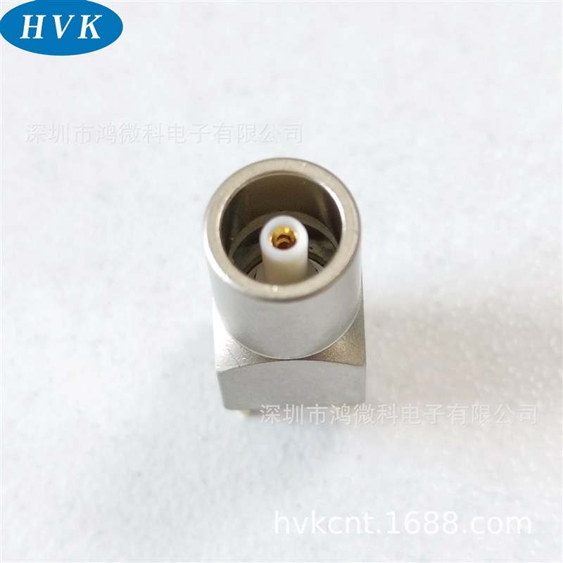 同轴航插气管连接器射频连接器混装兼容雷莫插头推拉自锁连接器