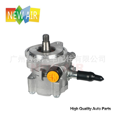 44320-60370  TOYOTA LAND CRUISER FXZJ100 98-07 STEERING PUMP