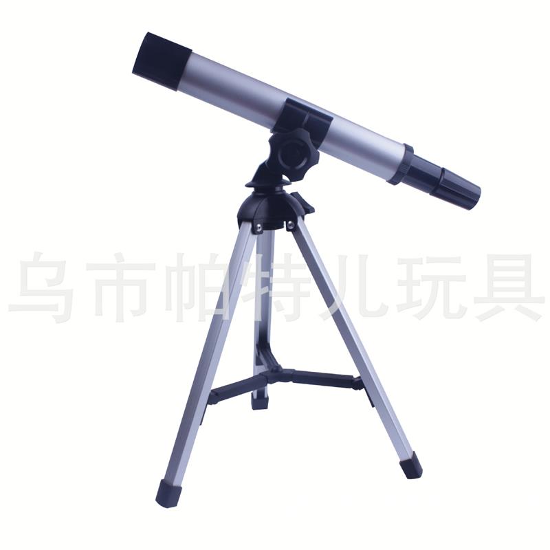 30F300儿童天文望远镜学生家用小天文光学玻璃天地两用