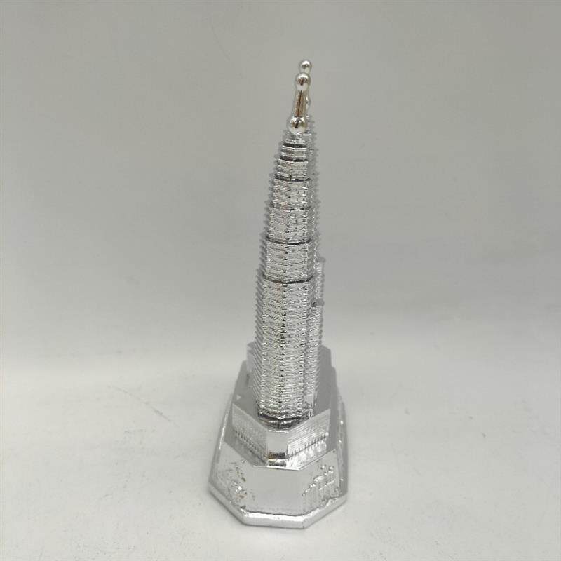双塔电镀模型高级开酒瓶器 启瓶器红酒开瓶器