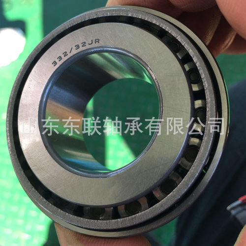 64432/64700圆锥滚子差速器轴承