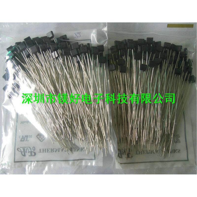 温度保险丝A4-1A-F,1A130度,陶瓷保险丝 BK-MDA-V-30-R,30A 250V