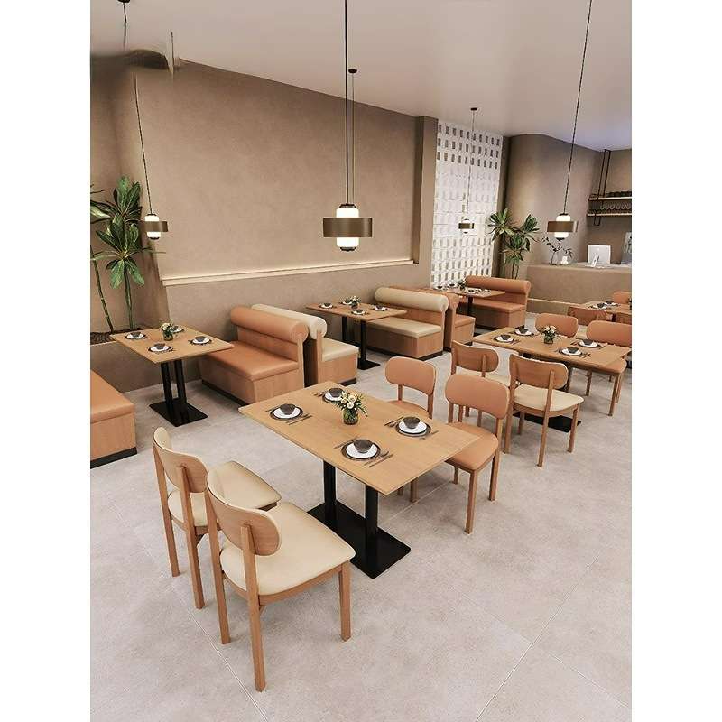 音乐餐吧咖啡厅卡座桌椅奶茶店茶餐厅主题餐厅日料烤肉店卡座沙发