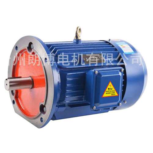南京名泰11KW-2极电机Y2-160M1-2全铜YE3系列三相异步交流电动机