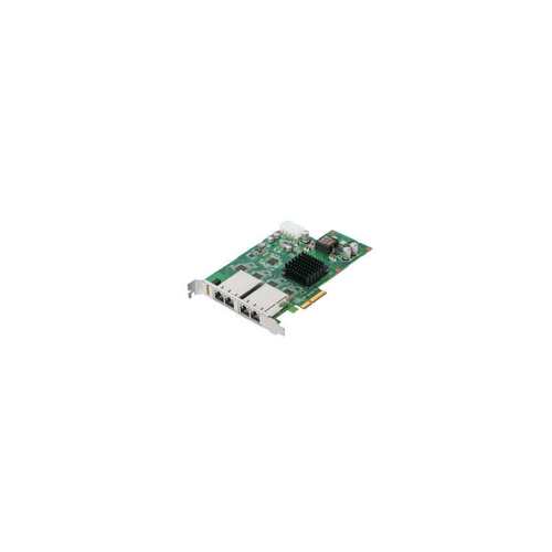 PCIE-1574系列4通道PCI Express GigE Vision PoE/PoE+图像采集卡