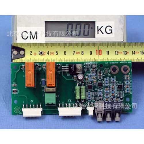 CHARGING CONTROL  ACHM-01C 充电控制 ABB备件 68449022