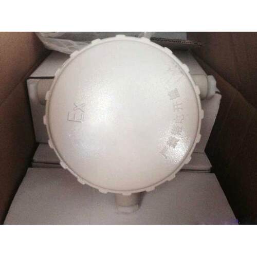 防爆整流器箱防爆镇流器BAZ51-125w250W400W空箱体BZA