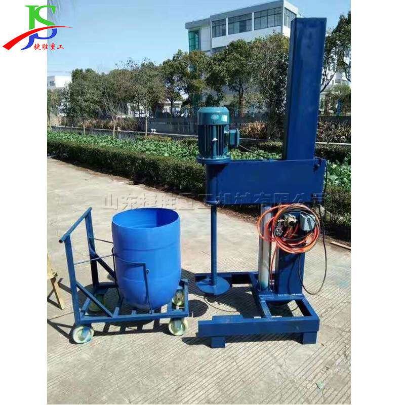 GRC玻璃纤维丝喷涂机 腻子粉乳胶漆建筑机 水泥砂浆喷浆机