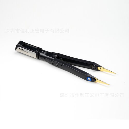 DT71智能数字镊子LCR数字电桥电容电感电压测量信号发生器万用表