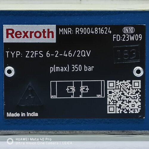 R900481624Z2FS6-2-4X/2QV