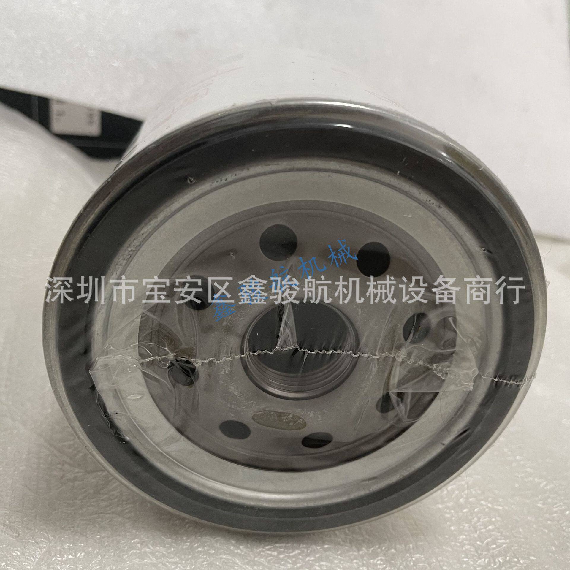工业拖拉机柴油发动机燃油滤清器PL270X PL270 P551034油水分离器