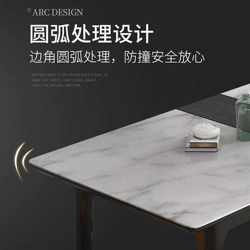 小型伸缩小餐桌可收纳移动可以折叠的桌子多功能餐枱伸缩折叠桌家