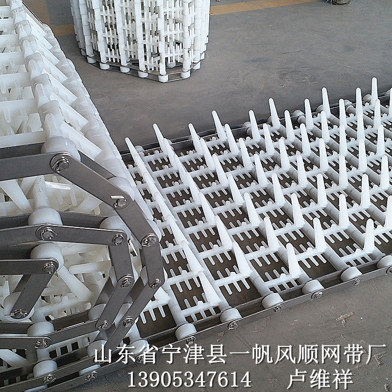 洗碗机网带 长龙输送传动带配件 餐具清洗消毒 厂家直销 价格实惠