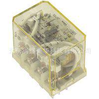 IDEC各式功率通用继电器HR系列  RH4B-ULAC24V