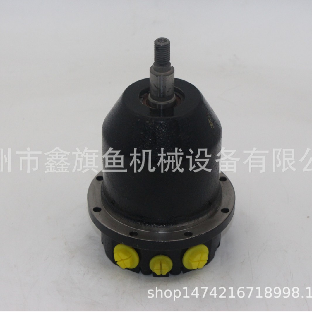 11116529 EC 沃尔沃A20 A30绞卡车风扇马达