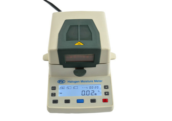 大豆水分测定仪,豆制品水分测定仪XY105W