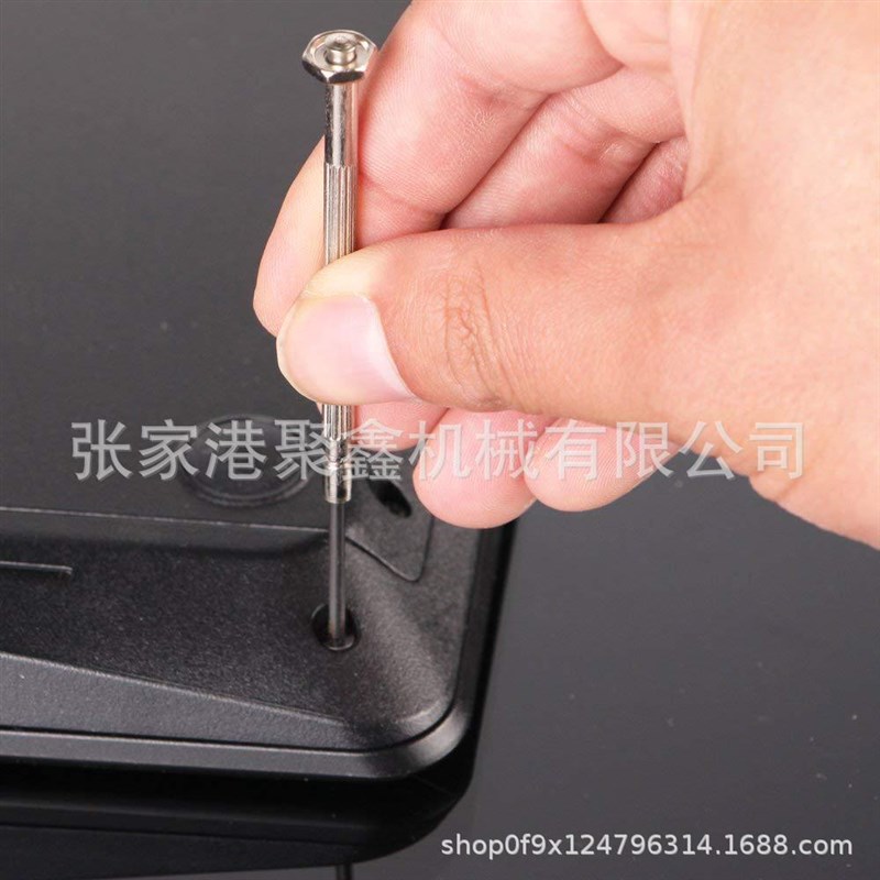 53件套家用工具组套中三折工具盒