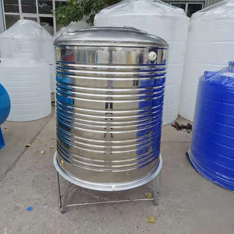 北京不锈钢水箱不锈钢圆形水箱304不锈钢水箱304圆形不锈钢水箱