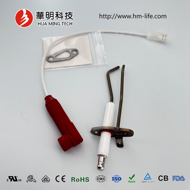 Ariston壁挂炉点火感应针通用