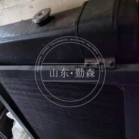装载机配件 型号齐全 WA380Z-6原厂变速箱先导滤芯  569-15-51721
