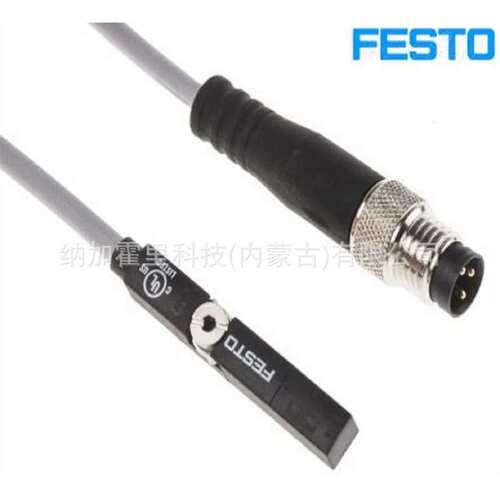 FESTO 费斯托 气缸 DSRL-16-180-P-FW摆动气缸30655