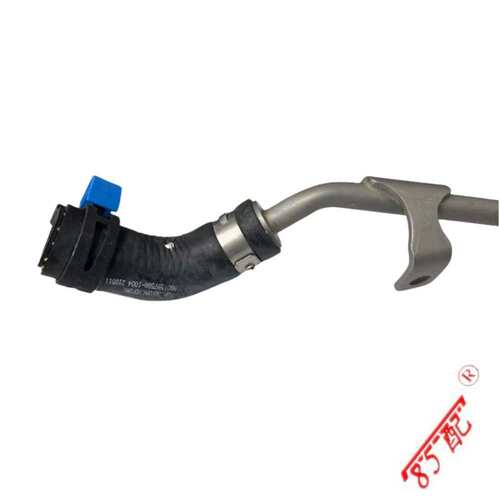 发动机水管接头1341J1适用标致3008 207CC 308 RCZ 雪铁龙DS5 C4L