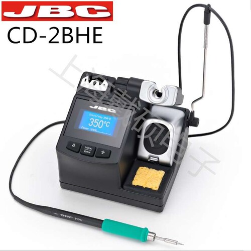 西班牙 JBC 电烙铁/电焊台 CD-2SHE/2BHE 配T210 C210-001/008
