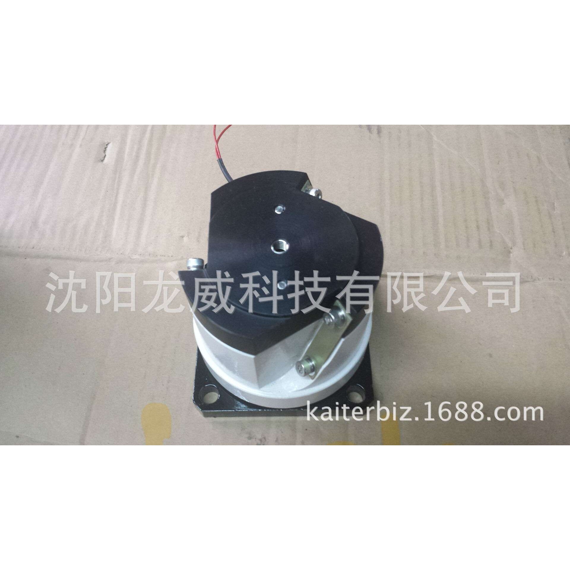 振动盘精密底座100铝盖、震动盘精密底盘100、振动底盘100图片