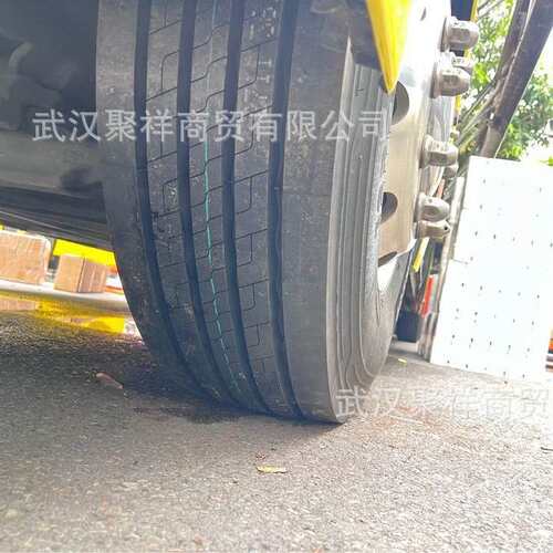 佳安全钢子午线轮胎275/80R22.5-18PR层级花纹PSR239轮胎