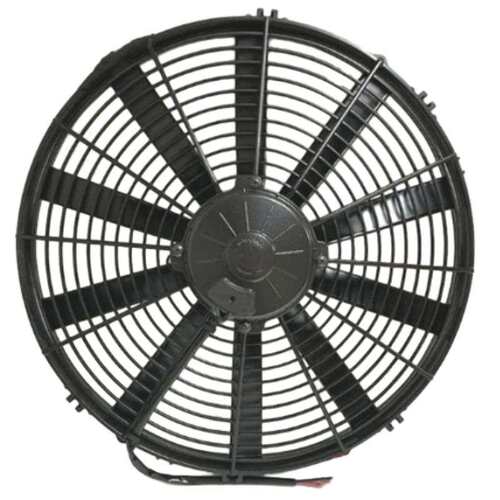 24V 16-Inch High Performance DC Fan VA18-BP70/LL