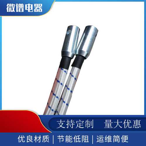 高强涤纶张力带港口设备电缆拖令牵引弹力绳龙门吊电缆滑车牵引绳