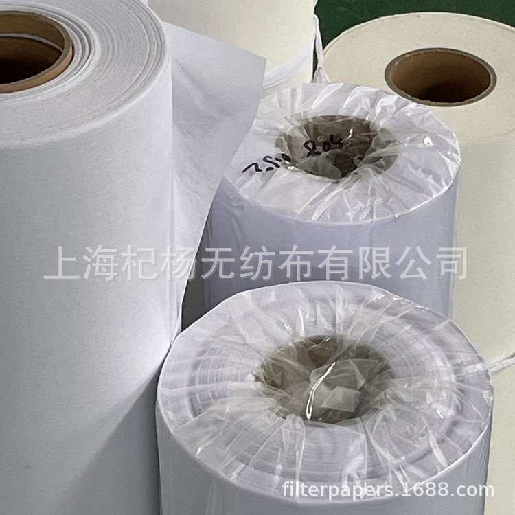 加工中心轧机用轧制油过滤纸 机床滚压机用冷却液研磨液过滤纸