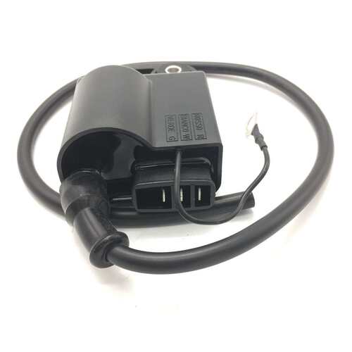 摩配件 点火器 Gilera CDI Unit incl Ignition Coil 50cc 3针
