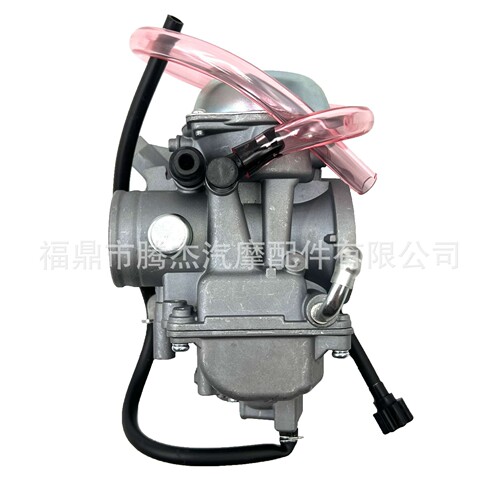 跨境热销化油器Arctic Cat ATV400 500 CVK34 0470-449 0470- 737