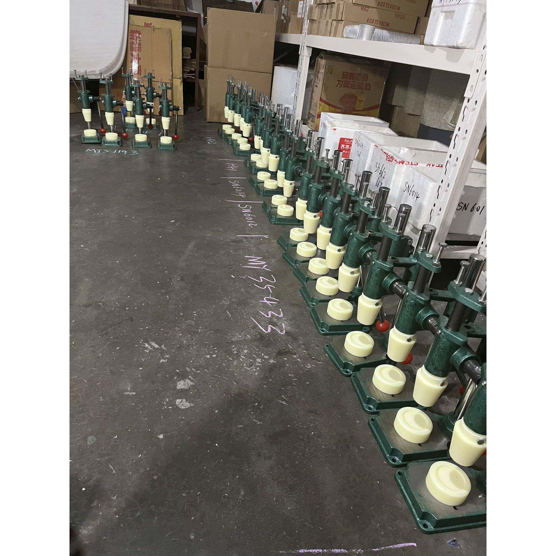蛋挞模具 手动蛋挞压皮机器 盘挞 布丁杯 曲奇杯 法式挞杯 根据