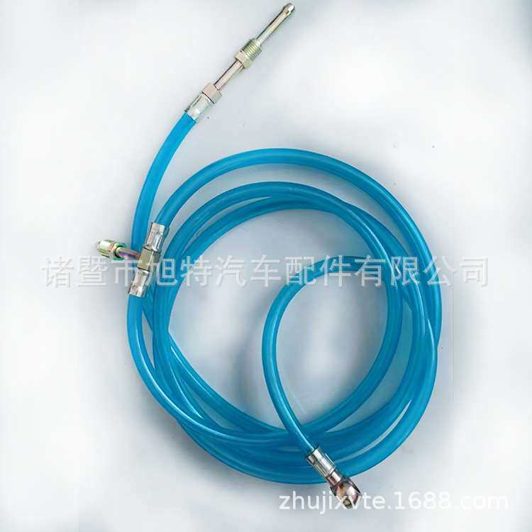 汽车拖拉机农机配件高压油管柴油发动机高压油管