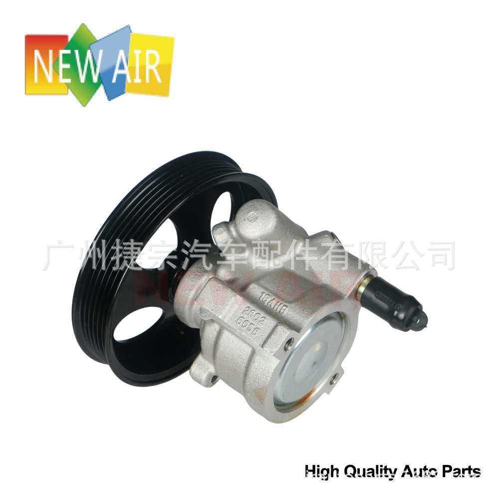 GM93249438 助力泵 雪弗莱 Chevrolet 赛欧POWER STEERING PUMP