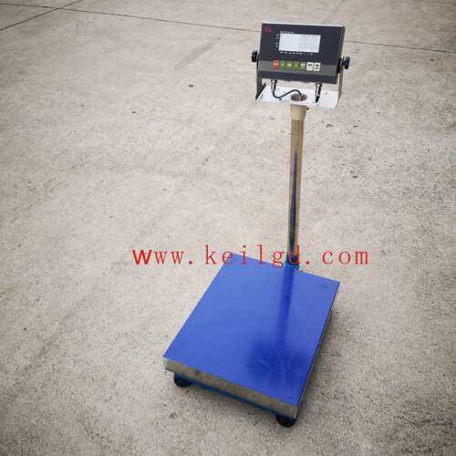 耀华防爆电子秤XK3190-EX-A8 30kg 50kg 100kg 200kg 300kg 500kg