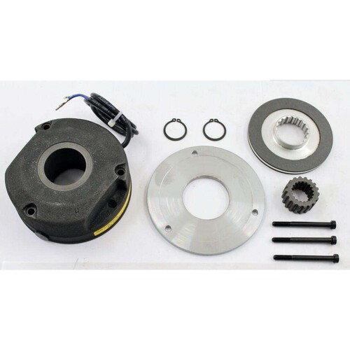 Konecranes科尼起升电机 MF11X-106N166P85006E-IP55