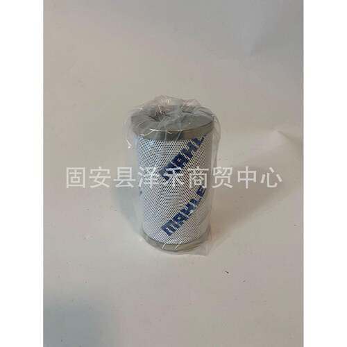 M0015DN2010中联泵车不锈钢折叠液压油滤芯替代