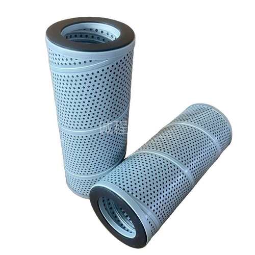 挖掘机回油过滤器配件R010110 HF35552 31E9-1019液压滤芯