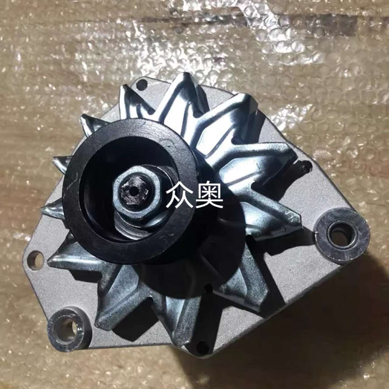 AVE2716D发电机适用潍柴612600090506发电机WP-FDJ发电机